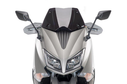Handkappen Puig Yamaha T-MAX 530/DX/SX '12-