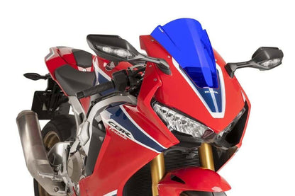 Vervangingsruit Puig Jetstream Honda Cbr1000Rr '17-19