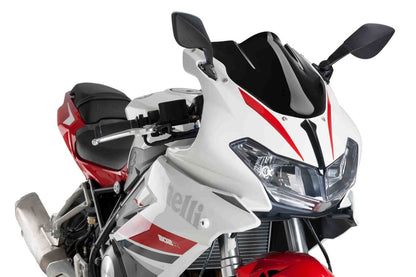 Vervangingsruit Jetstream Puig Benelli Tornado 302R '14-