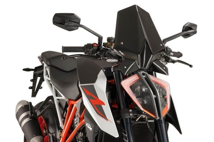 Vervangingsruit Naked Bike Sport Puig Ktm Superduke 1290 R '17-