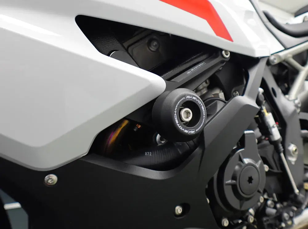 Crash Bobbins Evotech Performance Bmw S1000Rr '25-