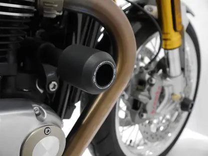 Crash Bobbins Evotech Performance Triumph Speed Twin 900 '25-
