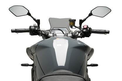 Vervangingsruit Naked Bike Sport Yamaha Mt-10 '22-