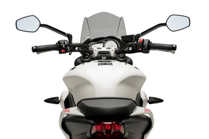 Vervangingsruit Naked Bike Sport Puig Triumph Street Triple S '20- / 765Rs '20-