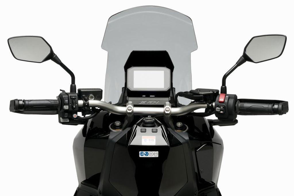 Vervangingsruit Touring Puig Honda X-Adv '21-