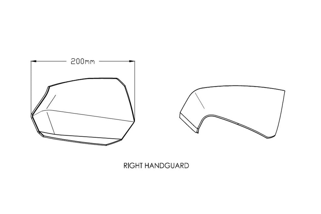 Handkappen Puig diverse modellen