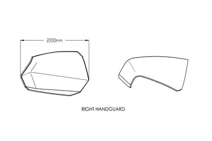 Handkappen Puig diverse modellen