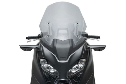 Kuipspiegel Links Model Aileron Zwart Puig Yamaha T-Max 560 / Tech Max '25-