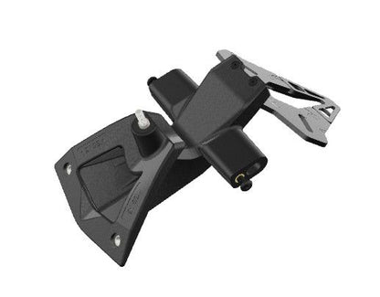 Kentekenplaathouder Evotech Performance Aprilia Tuono 660 Factory '22-
