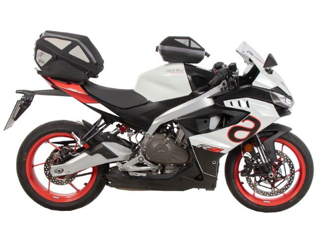 Sportrack Hepco&Becker (Vaste Montage) Aprilia Rs 457 '24-