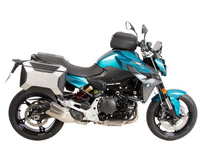 C-Bow Tasdragers Zwart Hepco&Becker Bmw F900R '25-