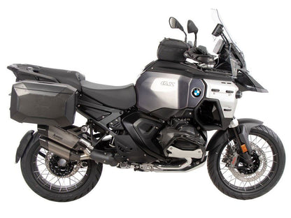 C-Bow Tasdragers Zwart Hepco&Becker Bmw R1300Gs Adventure '24-