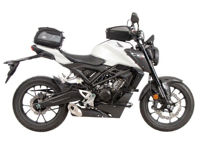 Sportrack Hepco&Becker Honda Cb125R '25-