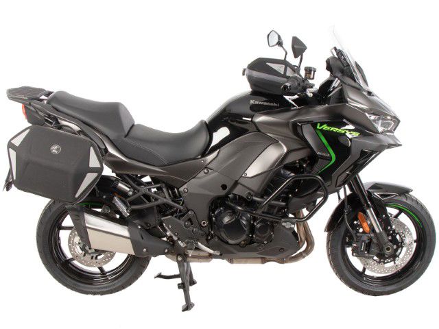 C-Bow Tasdragers Hepco&Becker Kawasaki Versys 1100 / Se ’25-