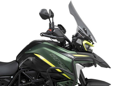 Vervangingsruit Touring Puig Benelli Trk 702 / X '24-