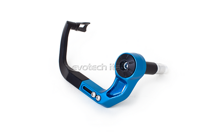 Hendel Protector Koppeling Aluminium Evotech Universeel
