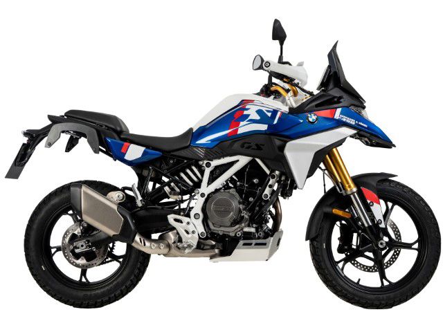 C-Bow tasdragers zwart Hepco&Becker BMW F450GS '26-