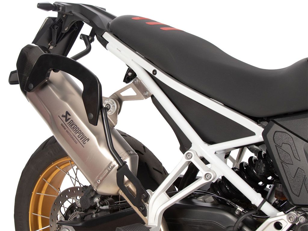 C-Bow tasdragers zwart Hepco&Becker BMW F900GS '24-