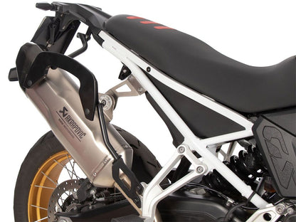 C-Bow tasdragers zwart Hepco&Becker BMW F900GS '24-