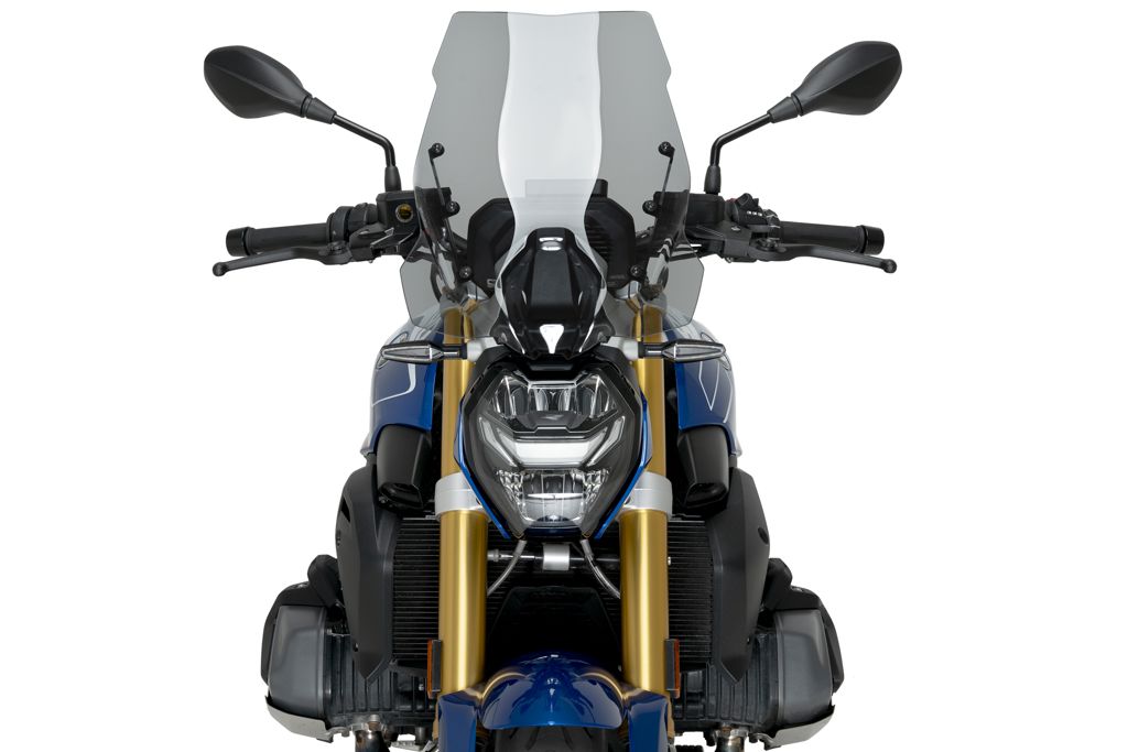 Puig Windscherm - BMW R1250R 2023-2026 - Touring