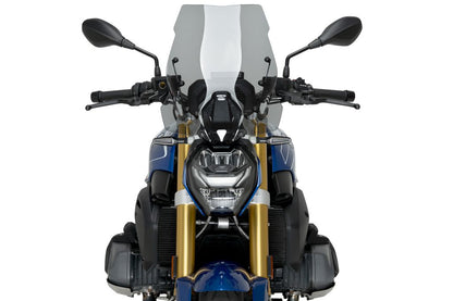 Puig Windscherm - BMW R1250R 2023-2026 - Touring