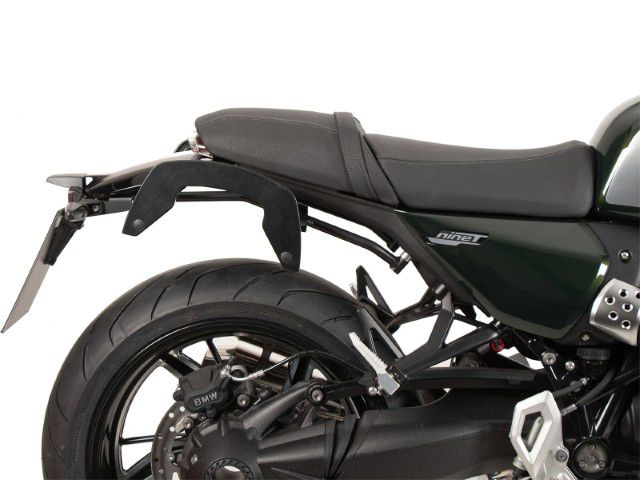 C-Bow Tasdragers Zwart Hepco&Becker Bmw R12 S '25-