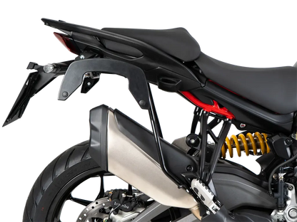 C-Bow tasdragers zwart Hepco&Becker Ducati Multistrada V2 / V2 S '25-