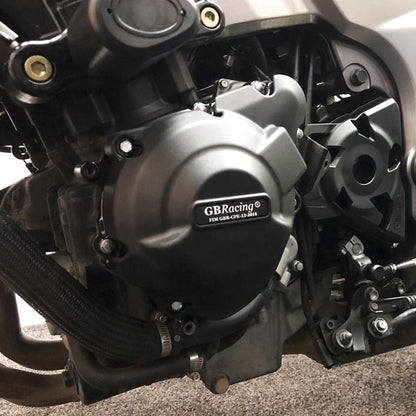 GB-Racing engine cover set Kawasaki Z1000SX / Ninja 1000SX / Versys 1000