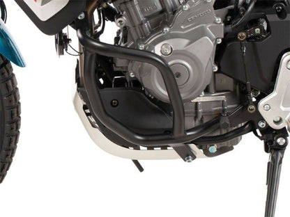 Valbeugel Zwart Hepco&Becker Cf Moto 450Mt '24-