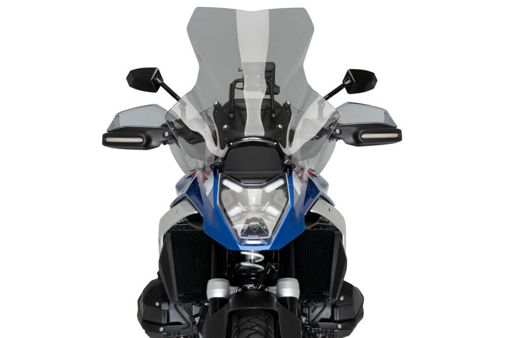 Upper Deflectors Puig Bmw R1300Gs '23-