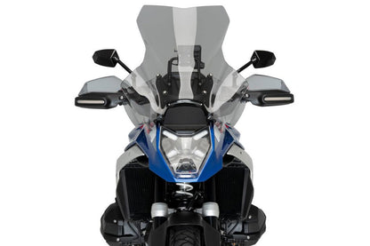 Upper Deflectors Puig Bmw R1300Gs '23-