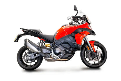 Crash bobbins Evotech Performance Ducati Multistrada V2 S '25-