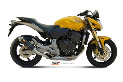 MIVV GP steel black demper Honda CBR600F '11- / CB600F Hornet '07-