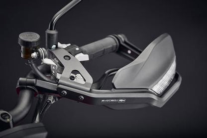 Hand Guard Protectors Ducati Hypermotard 950 Sp '19- Evotech Performance