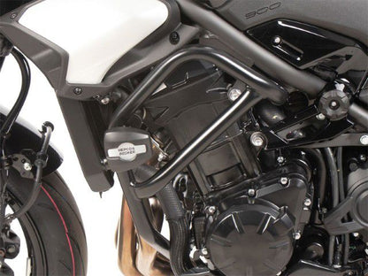 Valbeugel Zwart Hepco&Becker Kawasaki Z900 / Se '25-
