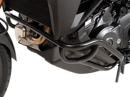 Valbeugel Onder Zwart Hepco&Becker Voor Honda Nt1100 / Dct / Es '25-