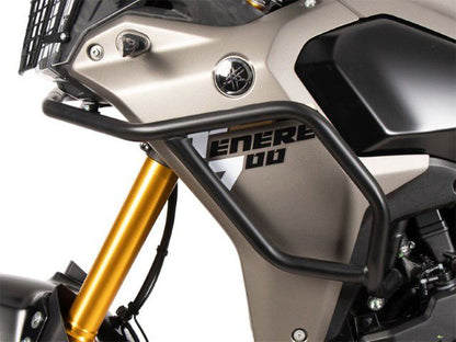 Tankvalbeugel (Boven) Zwart Hepco&Becker Yamaha Xt700Z Tenere '25-