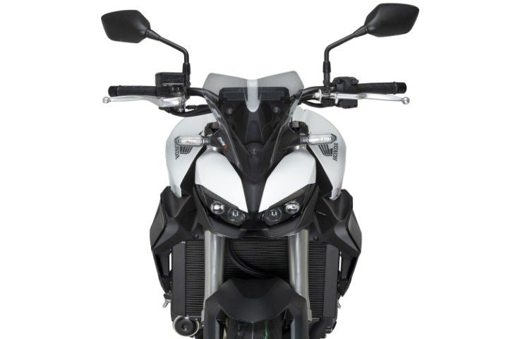 Vervangingsruit Naked Bike Puig Honda Cb1000 Hornet / Sp '25-