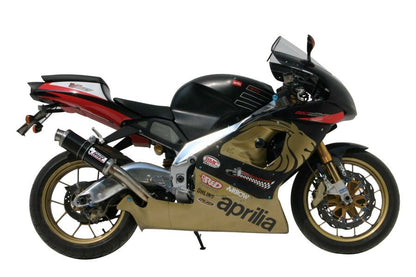 Mivv Gp Carbon Demper Aprilia Rsv1000 Mille/R/Sp '98-'03