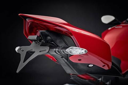 Kentekenplaathouder Evotech Performance Ducati Panigale V4R '19-20