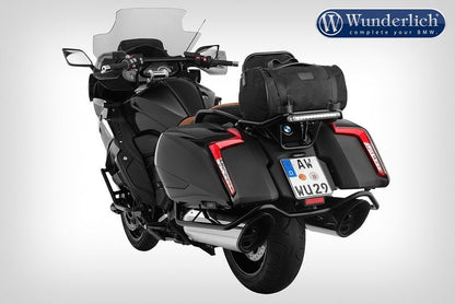 Case Protection Bar Bmw K1600B/Grand America - Black Wunderlich
