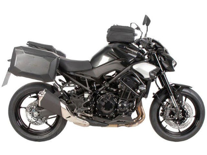 C-Bow Tasdragers Zwart Hepco&Becker Kawasaki Z900 / Se '25-