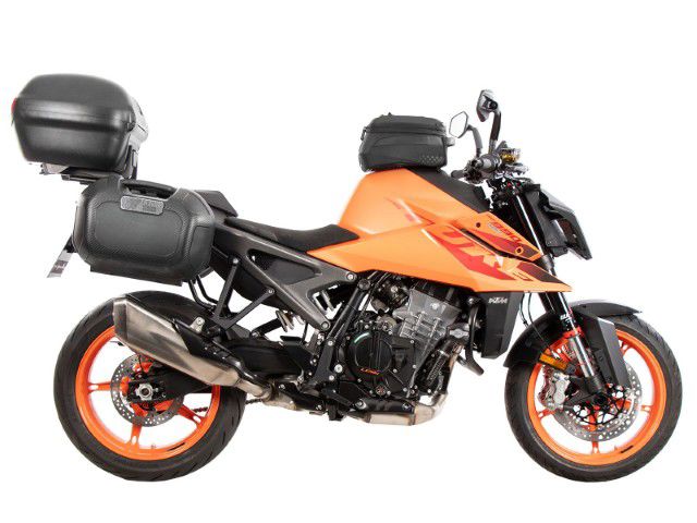 C-Bow Tasdragers Zwart Hepco&Becker Ktm Duke 990 / R '24-
