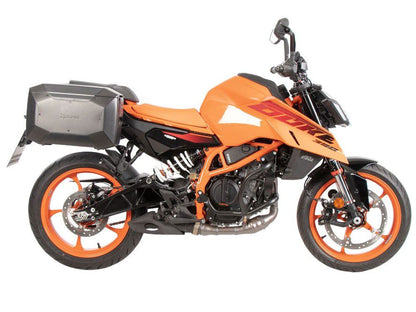 C-Bow Tasdragers Zwart Hepco&Becker Ktm Duke 390 '24-