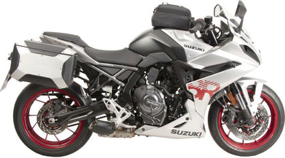 C-Bow Tasdragers Zwart Hepco&Becker Suzuki Gsx-8R '24-