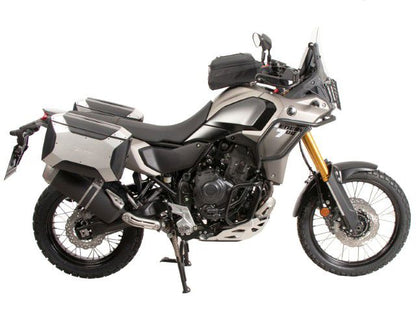 C-Bow Tasdragers Zwart Hepco&Becker Yamaha Tenere 700 Rally '25-