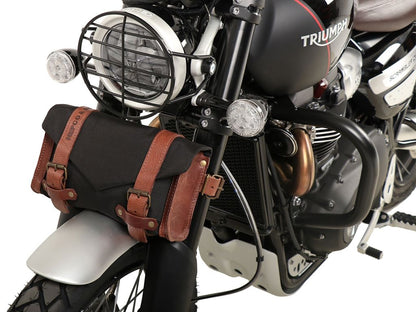 Headlight grille Hepco&Becker Triumph Scrambler 1200 XE '19-