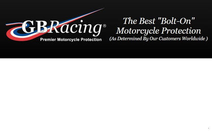 Gb-Racing Koppeling Cover Honda Cbr250Rr '16-