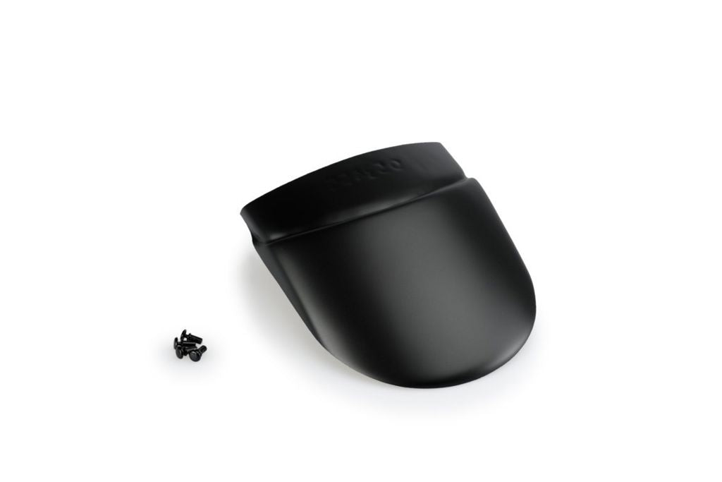 Voorspatbord Verlenger Zwart Puig Kawasaki Ninja 1000/1100Sx / Z H2