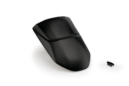 Voorspatbord Verlenger Zwart Puig Voor De Bmw F850Gs / Adv. / F900Gs